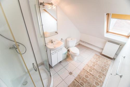 Albergue Transylvania Guest House