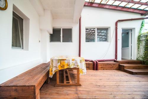 Albergue Transylvania Guest House