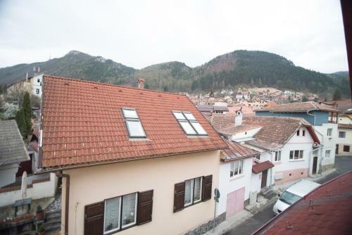 Albergue Transylvania Guest House