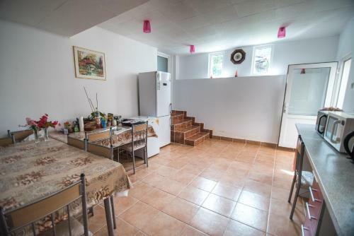 Albergue Transylvania Guest House
