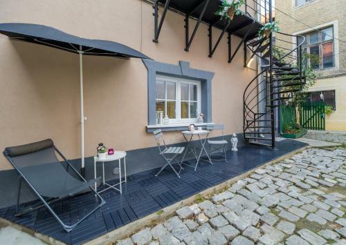 Apartamento Air De Paris