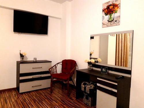 Apartamento Fleur De Lys