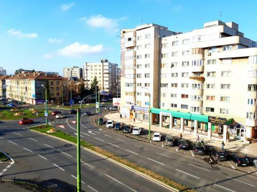 Apartamento Fleur De Lys