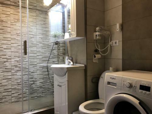 Apartamento Fleur De Lys