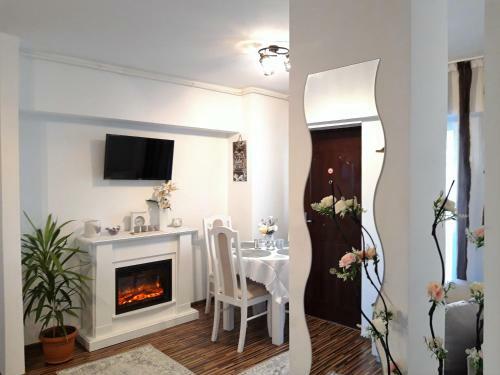 Apartamento Fleur De Lys