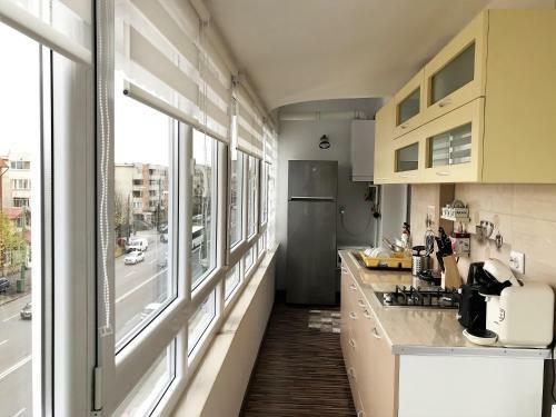 Apartamento Fleur De Lys