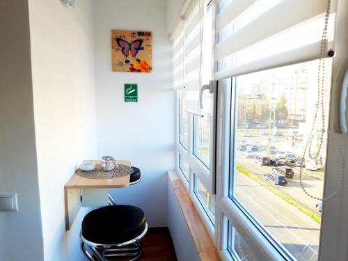 Apartamento Fleur De Lys