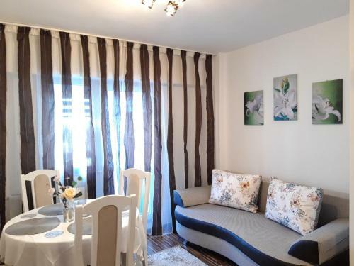 Apartamento Fleur De Lys
