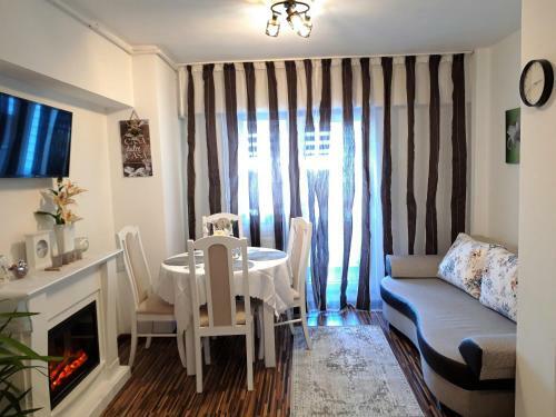 Apartamento Fleur De Lys