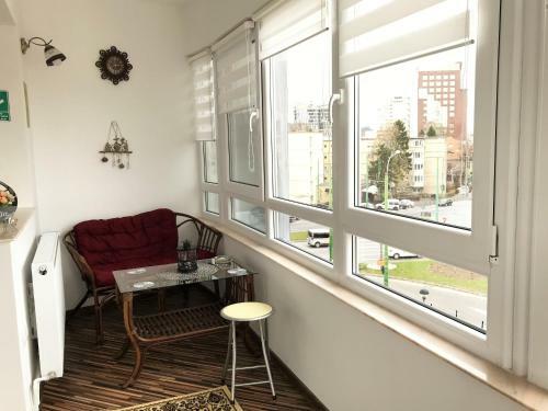 Apartamento Fleur De Lys