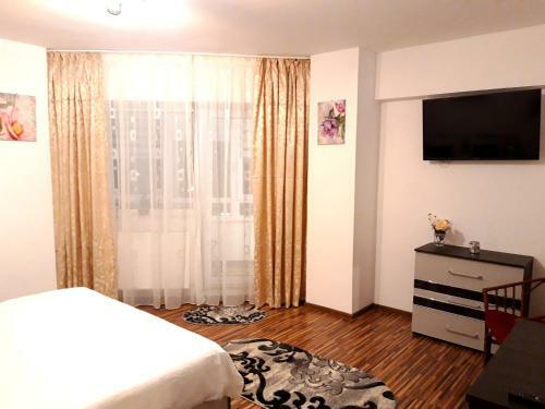 Apartamento Fleur De Lys