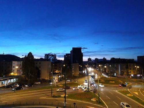 Apartamento Fleur De Lys