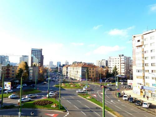 Apartamento Fleur De Lys