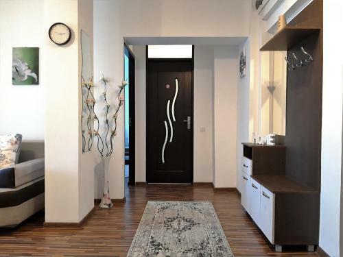 Apartamento Fleur De Lys