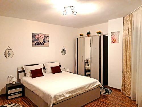 Apartamento Fleur De Lys