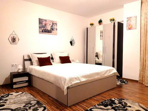 Apartamento Fleur De Lys