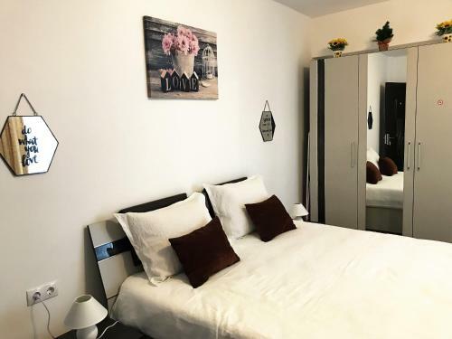 Apartamento Fleur De Lys