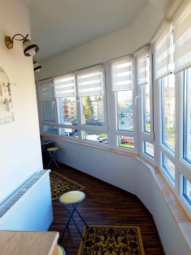 Apartamento Fleur De Lys