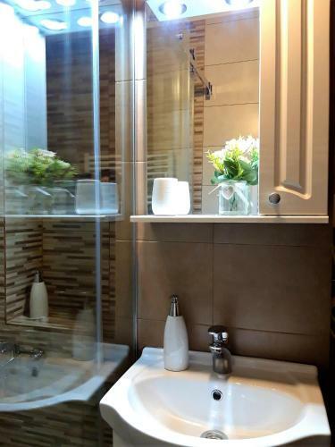 Apartamento Fleur De Lys