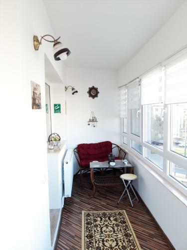 Apartamento Fleur De Lys