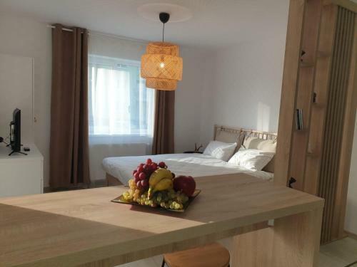 Apartamento Suite Life Brasov Coresi