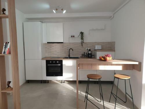 Apartamento Suite Life Brasov Coresi