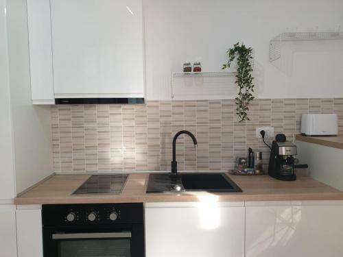 Apartamento Suite Life Brasov Coresi