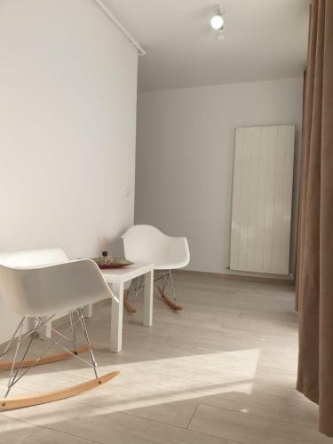 Apartamento Suite Life Brasov Coresi