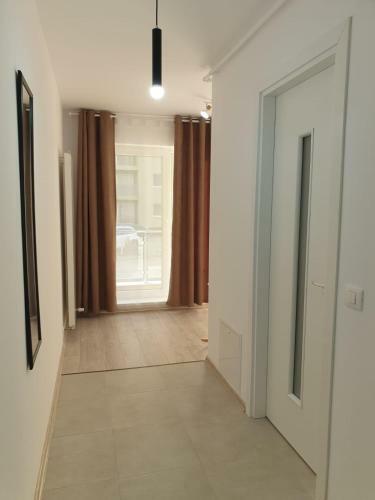 Apartamento Suite Life Brasov Coresi