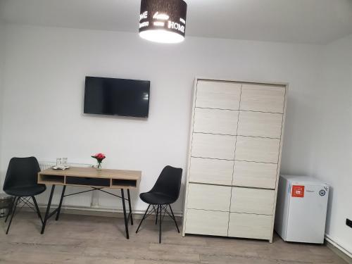 Apartamento Basarab 4