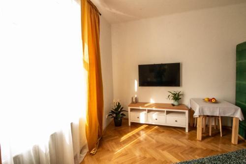 Apartamento Balcescu 18