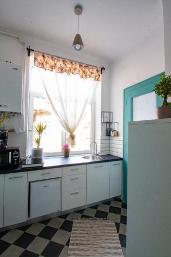 Apartamento Balcescu 18