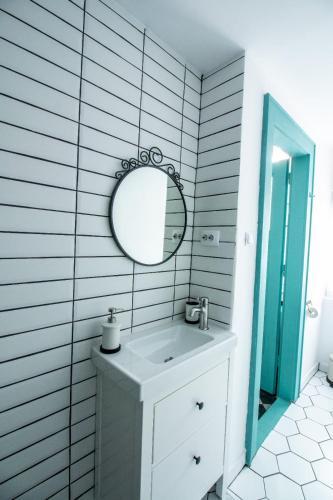 Apartamento Balcescu 18