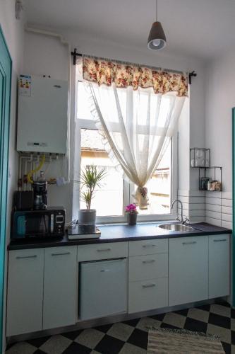 Apartamento Balcescu 18