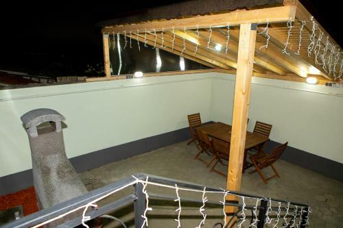 Villa Vila Elisabeta