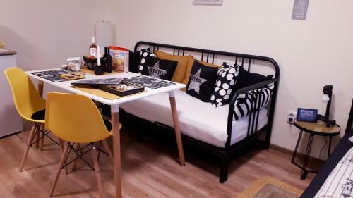 Apartamento Vintage Studio