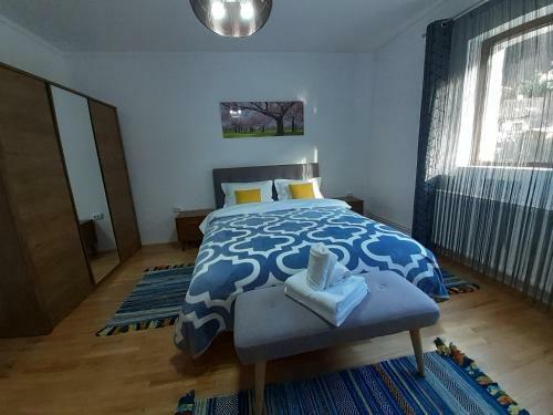 Apartamento R-house