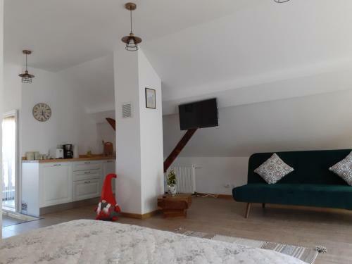 Apartamento R-house