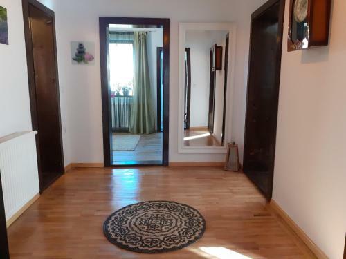 Apartamento R-house