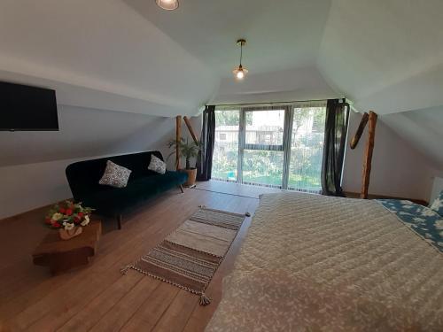 Apartamento R-house