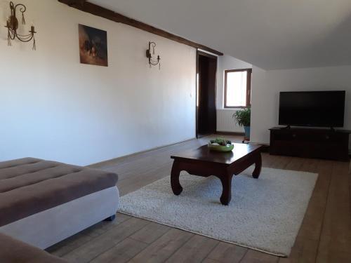 Apartamento R-house