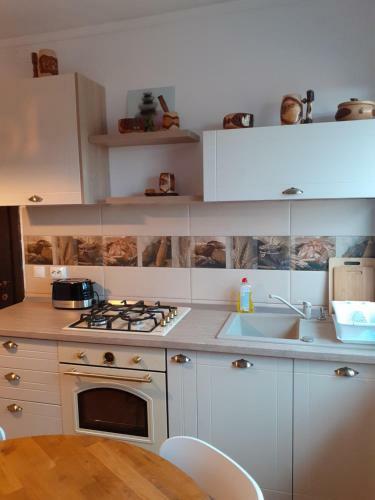 Apartamento R-house