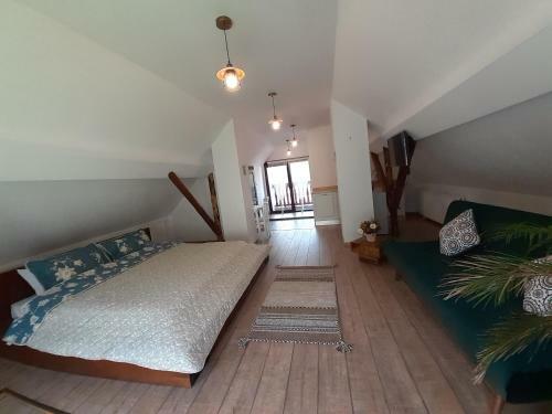 Apartamento R-house