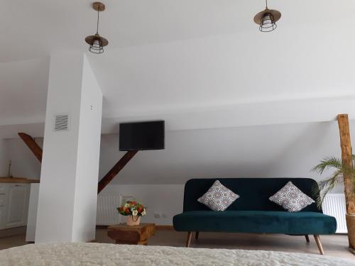 Apartamento R-house