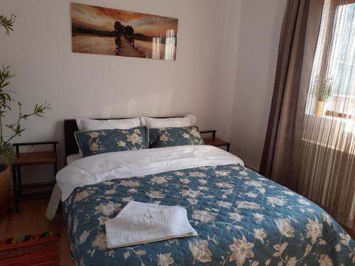 Apartamento R-house