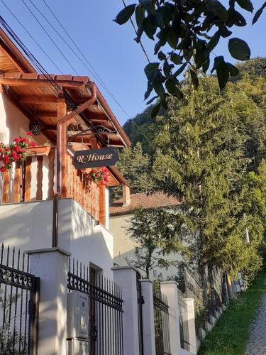 Apartamento R-house
