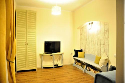 Apartamento Bibliotheque Studio