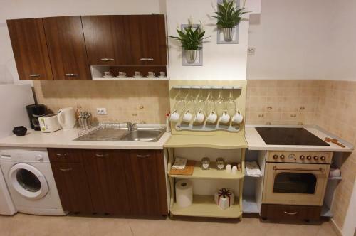 Apartamento Bibliotheque Studio