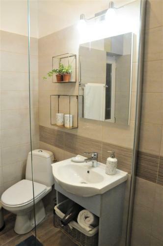 Apartamento Bibliotheque Studio