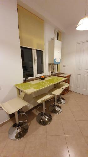 Apartamento Bibliotheque Studio